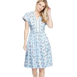 Gal Meets Glam dress NWOT